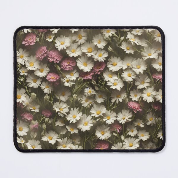 Item preview, Flower Pattern designed and sold by Planetporridge.