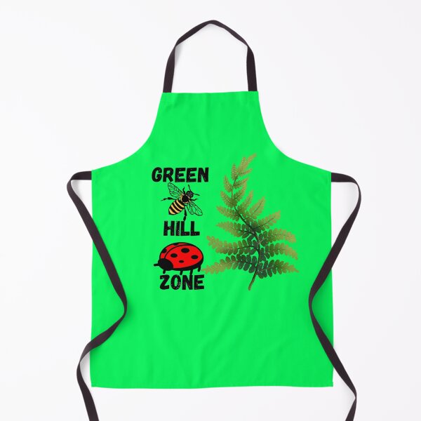 Item preview, Green Hill Zone designed and sold by Showmee.