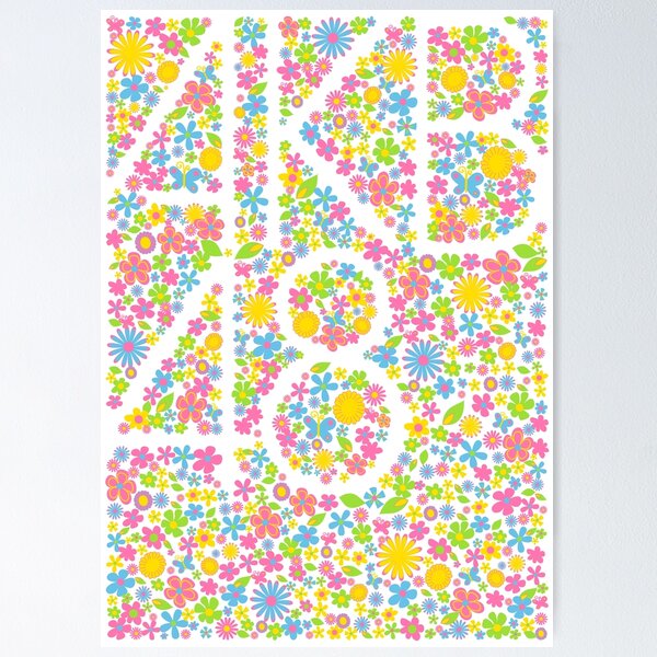 Item preview, AKB48 Vol.1 ( Flower edition ) designed and sold by stormrender.
