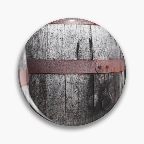 Item preview, Whisky casks from an old distillery in Ireland designed and sold by Sara Sanchez PHOTO.