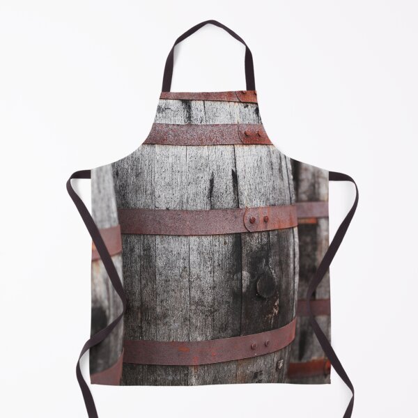 Item preview, Whisky casks from an old distillery in Ireland designed and sold by Sara Sanchez PHOTO.