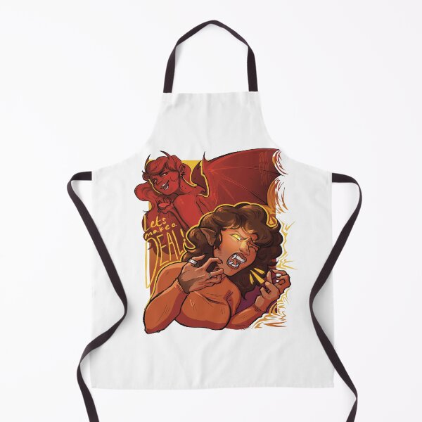 Item preview, Let’s make a Deal! designed and sold by RivendellsArt.