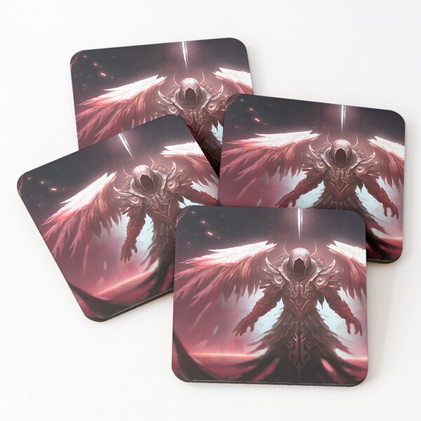 Item preview, Poiel designed and sold by OccultDreams.