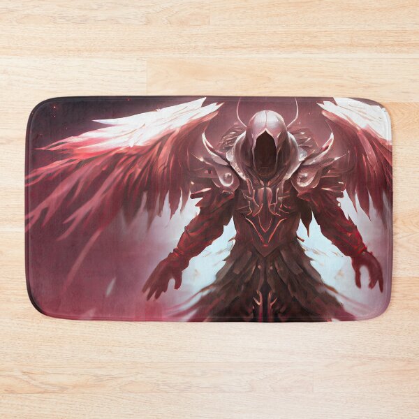 Item preview, Poiel designed and sold by OccultDreams.