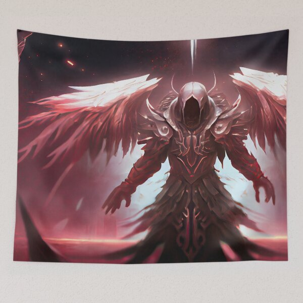 Item preview, Poiel designed and sold by OccultDreams.