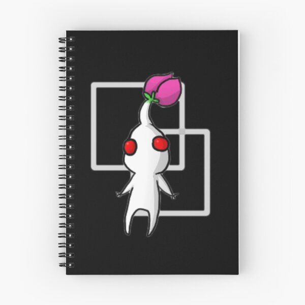 Item preview, Pikmin 4 designed and sold by ABZDesigner.