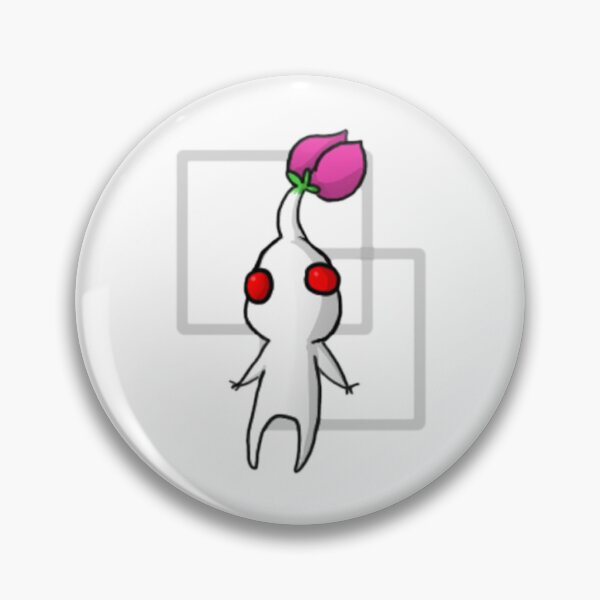 Item preview, Pikmin 4 designed and sold by ABZDesigner.