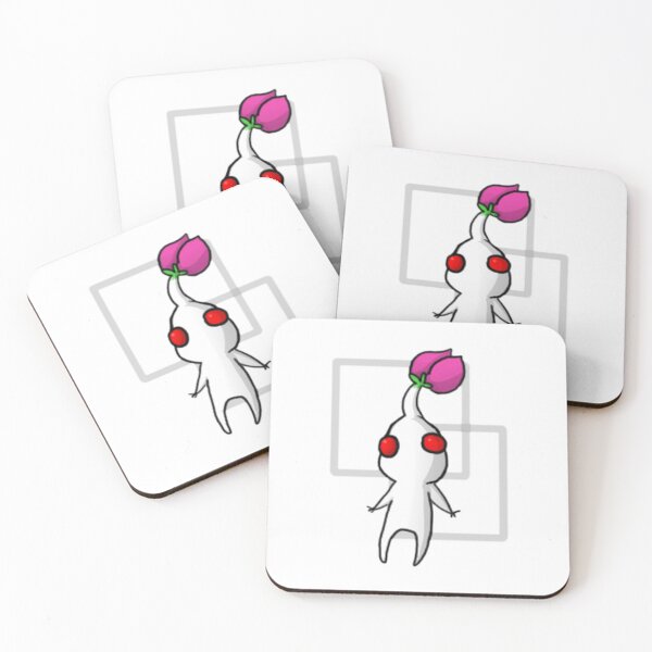 Item preview, Pikmin 4 designed and sold by ABZDesigner.