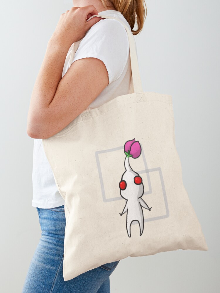 Pikmin 4 Tote Bag Nintendo Switch - Best Buy