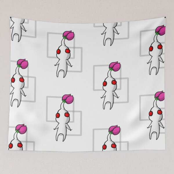 Item preview, Pikmin 4 designed and sold by ABZDesigner.