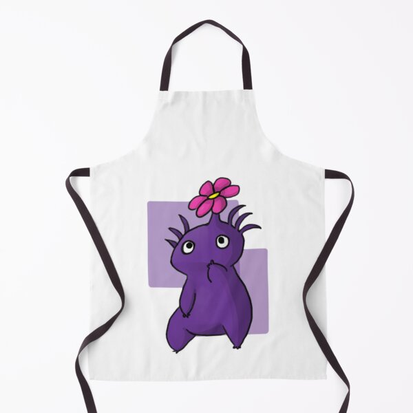 Item preview, Pikmin 4 designed and sold by ABZDesigner.