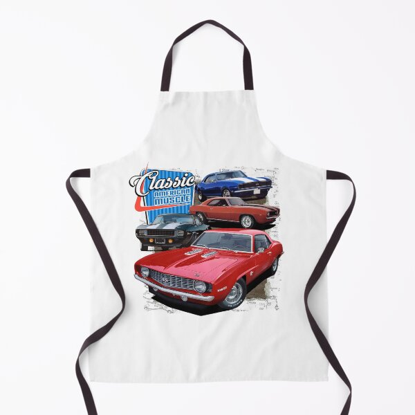 Item preview, Classic American Camaro designed and sold by Yourauto.