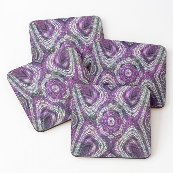 Item preview, Amethyst Fashion Design  designed and sold by Lynn  Marie Sharp.