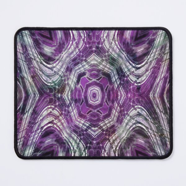 Item preview, Amethyst Fashion Design  designed and sold by Lynn  Marie Sharp.