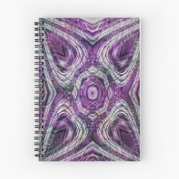 Item preview, Amethyst Fashion Design  designed and sold by Lynn  Marie Sharp.