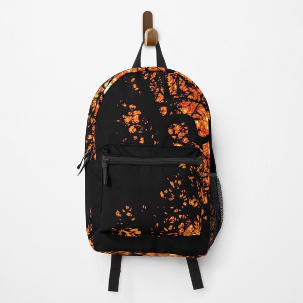Item preview, Galaxy tree in orange  designed and sold by Ivy-Bindig.
