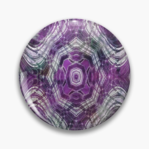 Artikelvorschau, Amethyst-Modedesign entworfen und verkauft von Lynn Marie Sharp.