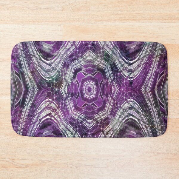 Item preview, Amethyst Fashion Design  designed and sold by Lynn  Marie Sharp.