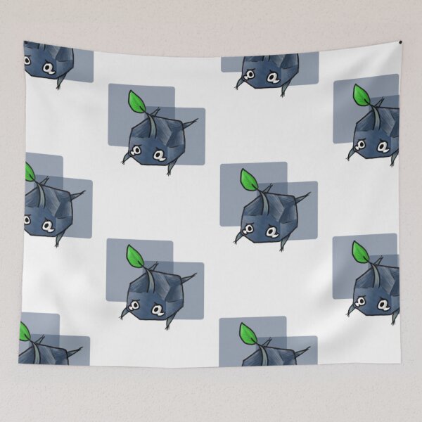 Item preview, Pikmin 4 designed and sold by ABZDesigner.