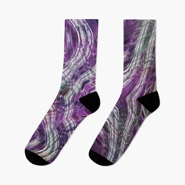 Item preview, Amethyst Fashion Design  designed and sold by Lynn  Marie Sharp.