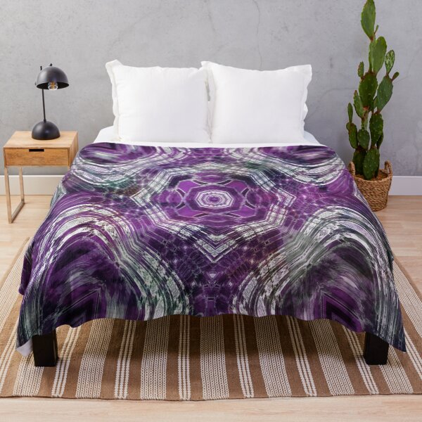 Item preview, Amethyst Fashion Design  designed and sold by Lynn  Marie Sharp.