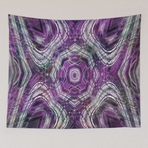 Item preview, Amethyst Fashion Design  designed and sold by Lynn  Marie Sharp.