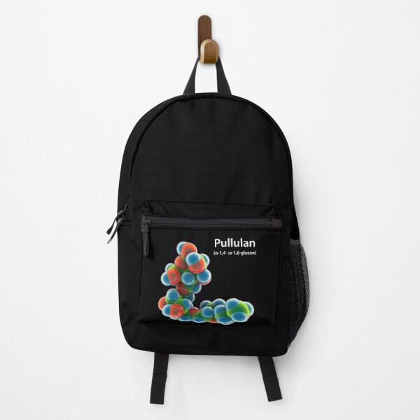 Item preview, Pullulan molecule designed and sold by Kateryna Kon.