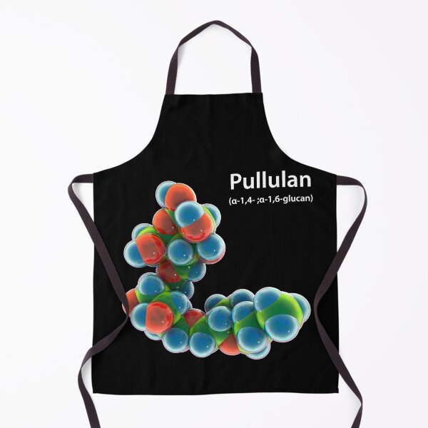 Item preview, Pullulan molecule designed and sold by Kateryna Kon.