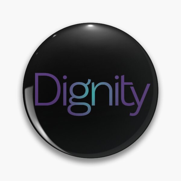 Item preview, Dignity v.1 designed and sold by x1brett.