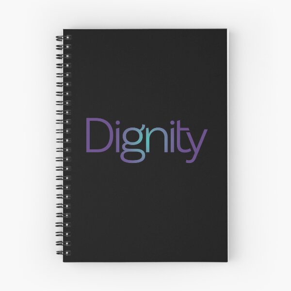 Item preview, Dignity v.1 designed and sold by x1brett.