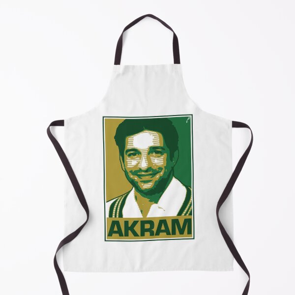 Item preview, Akram - PAKISTAN designed and sold by DFA.