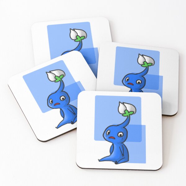 Item preview, Pikmin 4 designed and sold by ABZDesigner.