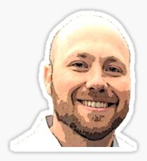 Wootenomics Sticker