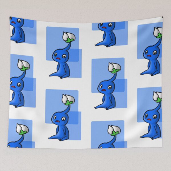 Item preview, Pikmin 4 designed and sold by ABZDesigner.
