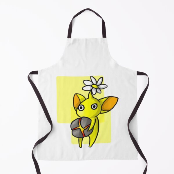 Item preview, Pikmin 4 designed and sold by ABZDesigner.