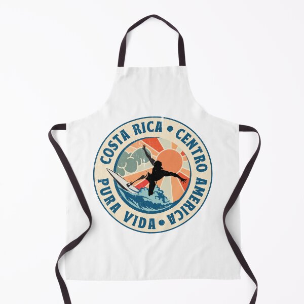 Item preview, Vintage Costa Rica Pura Vida designed and sold by TonySpencer.