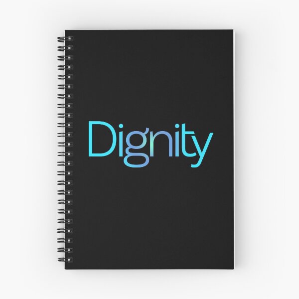 Item preview, Dignity v.2 designed and sold by x1brett.