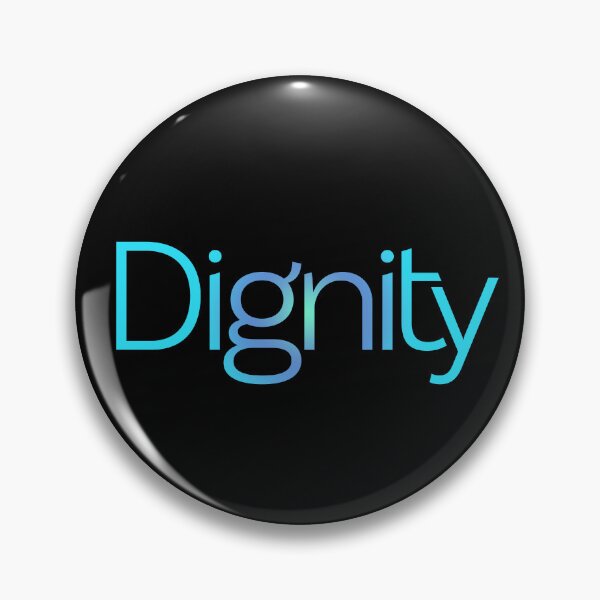 Item preview, Dignity v.2 designed and sold by x1brett.