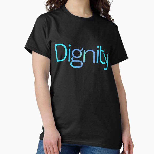 Item preview, Dignity v.2 designed and sold by x1brett.