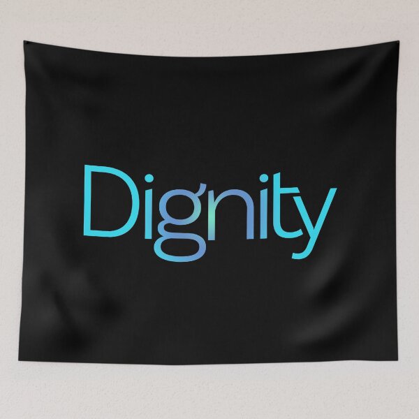 Item preview, Dignity v.2 designed and sold by x1brett.