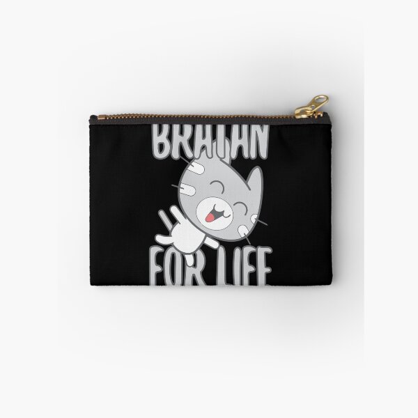Item preview, Bratan cat tomcat gray gift designed and sold by Pineapple-Tree.