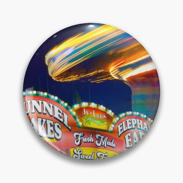 Item preview, Fireworks at the Carnival designed and sold by VisualVoyages.