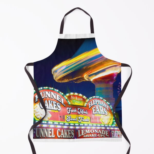 Item preview, Fireworks at the Carnival designed and sold by VisualVoyages.