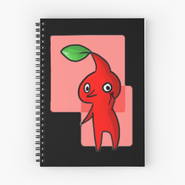 Item preview, Pikmin 4 designed and sold by ABZDesigner.