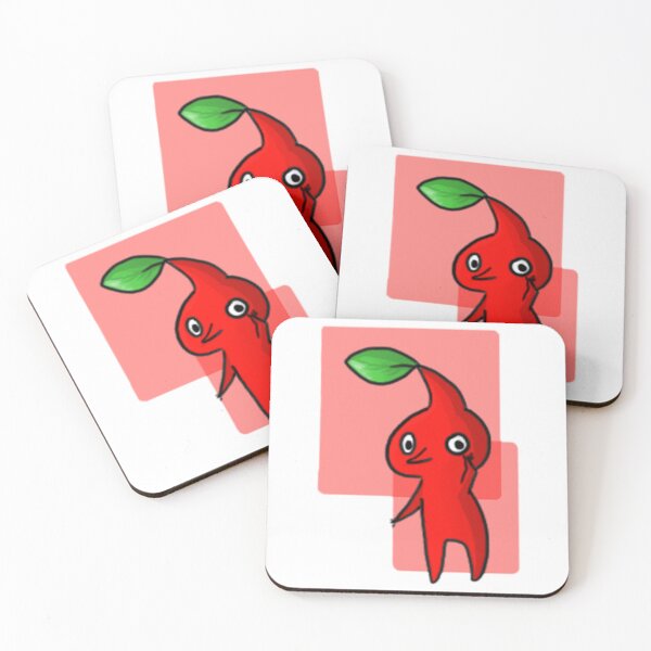 Item preview, Pikmin 4 designed and sold by ABZDesigner.