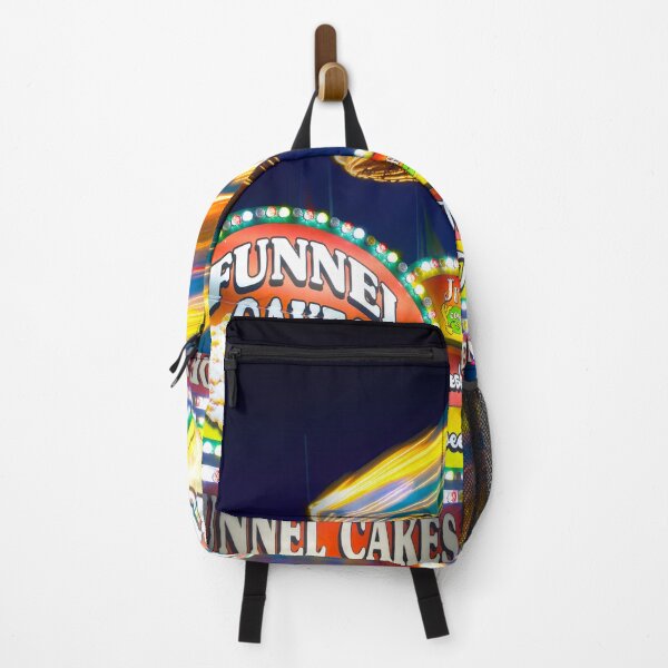 Item preview, Fireworks at the Carnival designed and sold by VisualVoyages.