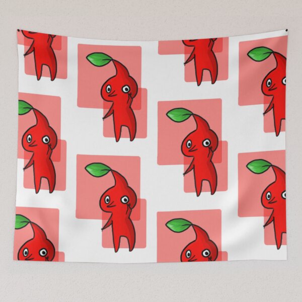 Item preview, Pikmin 4 designed and sold by ABZDesigner.