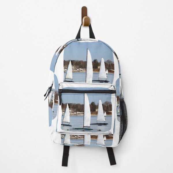 Item preview, Ice Boating designed and sold by CaptJohnny.