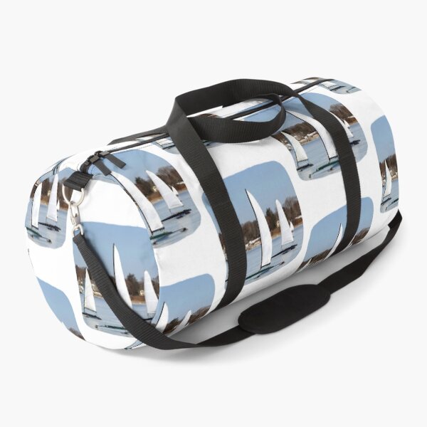Item preview, Ice Boating designed and sold by CaptJohnny.