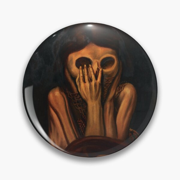 Item preview, Pre Columbian Inca Mummy designed and sold by InnerCitadel.
